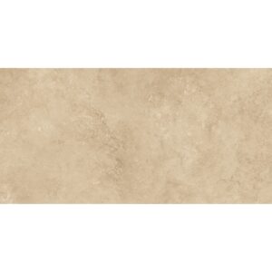 Carrelage Imitant Travertin MYTHOLOGY SIMBIOS CREAM 60X120 cm