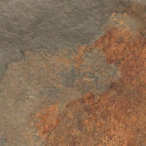 Carrelage Imitant Ardoise GEOLOGY MARS 25X25 cm R11C