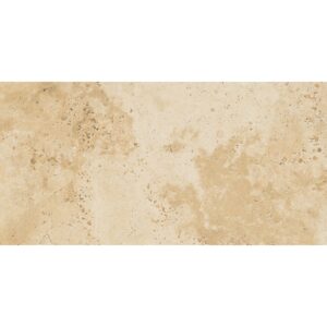 Carrelage Imitant Travertin AURUM EBUR 30X60 cm