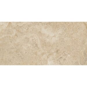 Carrelage Imitant Travertin MYTHOLOGY REGIA CREAM 30X60 cm