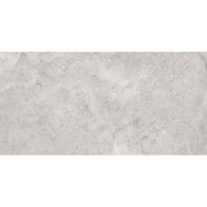 Carrelage Imitant Travertin MYTHOLOGY REGIA SILVER 30X60 cm