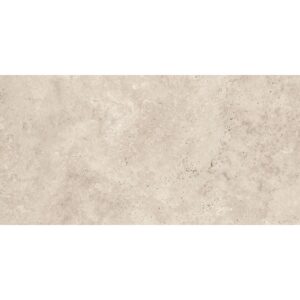 Carrelage Imitant Travertin MYTHOLOGY SIMBIOS TAUPE 30X60 cm