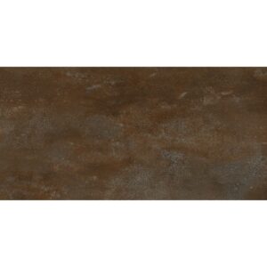 Carrelage Imitant Ardoise TITAN CORTEN 50X100 cm 20 mm R11C