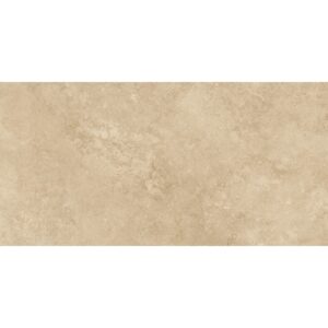 Carrelage Imitant Travertin MYTHOLOGY SIMB CREAM 50X100 cm 20 mm R11C