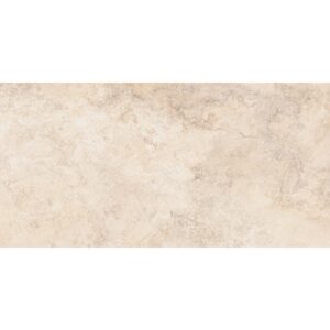 Carrelage Imitant Marbre TRADITION TRAVERTIN Rect. 50X100 cm R11C