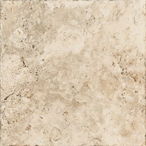 Carrelage Imitant Travertin AURUM ARTIS 50X50 cm R11C