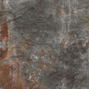 Carrelage Imitant Ardoise GEOLOGY FOSSIL 50X50 cm R11C