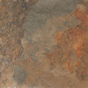 Carrelage Imitant Ardoise GEOLOGY MARS 50X50 cm R11C