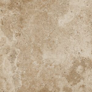 Carrelage Imitant Travertin AURUM NUX 50X50 cm R11C