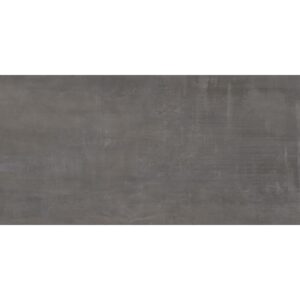 Carrelage Imitant Ardoise TITAN ALUMINIUM 60X120 cm