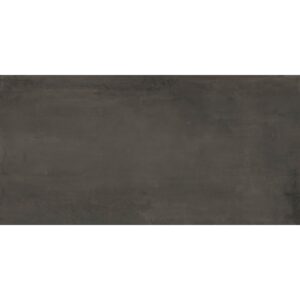Carrelage Imitant Métal BLADE COAL 60X120 cm