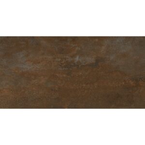 Carrelage Imitant Ardoise TITAN CORTEN 60X120 cm