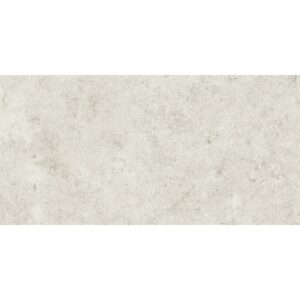 Carrelage Imitant Béton GLAM BLANC 60X120 cm