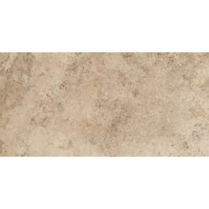 Carrelage Imitant Travertin AURUM NUX 60X120 cm