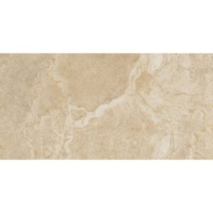 Carrelage Imitant Travertin MYTHOLOGY REGIA CREAM 60X120 cm