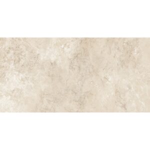 Carrelage Imitant Marbre TRADITION BEIGE Nat. 60X120 cm