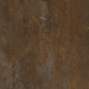 Carrelage Imitant Ardoise TITAN CORTEN 80X80 cm