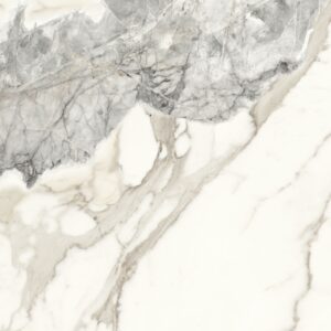 Carrelage Imitant Marbre ON STAGE VICTORIA 80X80 cm