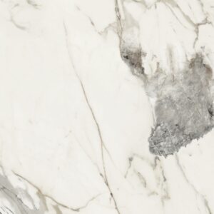 Carrelage Imitant Marbre ON STAGE VICTORIA Nat. 80X80 cm