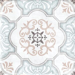 Carrelage Imitation Carreau Ciment ADINA Eliana 15X15 cm