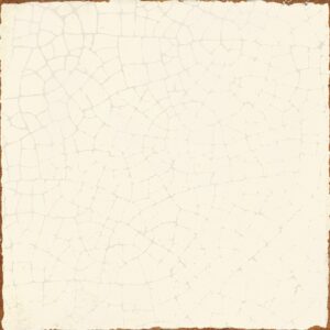 Carrelage Imitation Carreau Ciment VILLA REMI Alegra White 15X15 cm